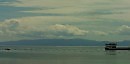 как в море корабли