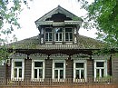 Старый дом