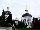 ИЗ цикла" ХРАМ св.муч.ВЕРЫ, НАДЕЖДЫ, ЛЮБОВИ и их матери СОФИИ"