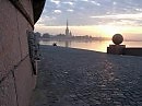 БЕЛЫЕ НОЧИ