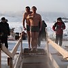 Секреты Домино.Крещенское купание