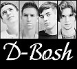 D-bosh-Верь Мне (Муз. и аранжировка-Иван Кит)