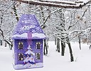 .....воспоминания о прошедших новогодних праздниках