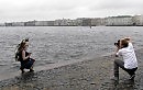 Первая фотосессия