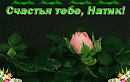 ПОСВЯЩЕНИЕ  НАТАЛИ (NATALI)
