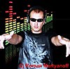 Cj Roman Martyanoff-Our Photo (Original Mix 2002)