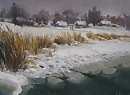 "Кромка у воды"