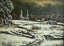 "Забытые места" 40х50 1995г.