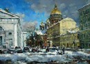 Улица Якубовича