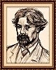 Русский художник В.И.Суриков.