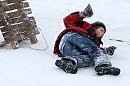 Зимушка-зима