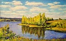 РЕЧНЫЕ ПРОСТОРЫ