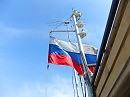 Великая, могучая, никем непобедимая, страна моя  – ты самая любимая
