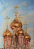 Златоглавая