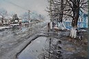Петровка