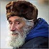 Школьный сторож Колян