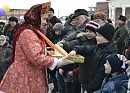 Масленица.