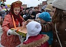 Масленица 2.