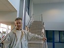 Случай в Домодедово