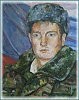 Солдат