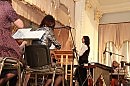 Цикл "Песни Сфер. Три Молитвы" - Песнь Вторая