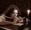 Сергей Князь, Людмила Вишнякова:  ГРУСТНОЕ...