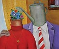 АНЮТИНЫ ГЛАЗКИ