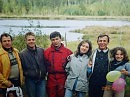 Пробуждение