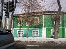 Дом в центре Тамбова