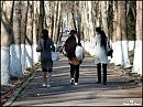разговор