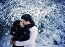 СНЕЖНЫЙ ТОТ ФЕВРАЛЬ, БЕЛЫЕ СНЕГА... Музыка, исполнение Андрея Кузьмина (AKuzmin), стихи ЛюдМилы Даничкиной (Milalita)