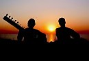 Sitar & Flute