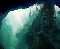 The Lost World(Антлантида)