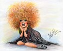 Алла Пугачева