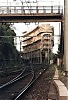Заброшенный отель в Сербере
