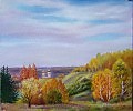 Осенний пейзаж