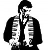Trace On A Stone (Memory Man)