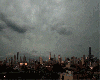 Atmospheric front