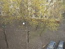 Апрельский ливень.Начало.