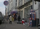 Вот так всегда:красавица-мимо
