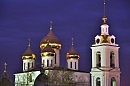 Собор Успения Пресвятой Богородицы