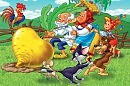 Сказка про Репку