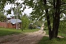 Городской мотив.