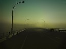 Город спит