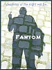 Одиночество явится ночью...