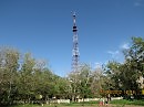 Мой маленький Париж.