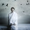 Белая ворона
