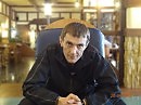 Выступление Аторина Сергея на презентации журнала, День и Ночь. №2 2010 г (23 мая).