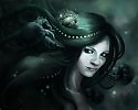 Water Nymph
