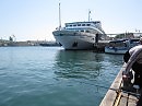 Морская прогулка в Севастополе